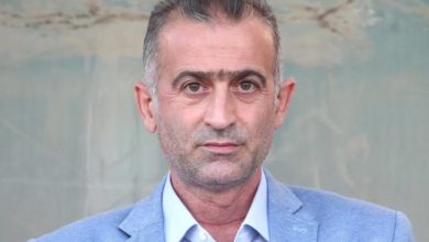 فراز کمالوند سرمربی نساجی شد
