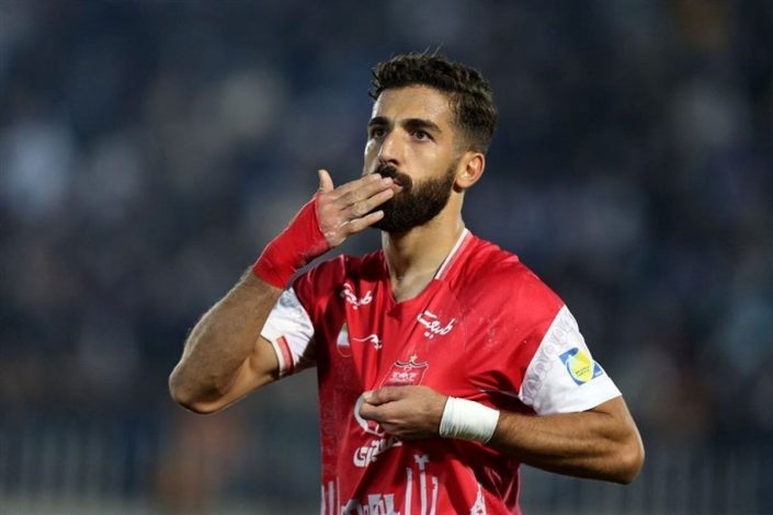 فرشاد فرجی به تراکتور میپیوندد؟ 1 فرشاد فرجی