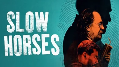 تیزر فصل پنجم سریال Slow Horses منتشر شد +فیلم 7 تیزر فصل پنجم سریال Slow Horses