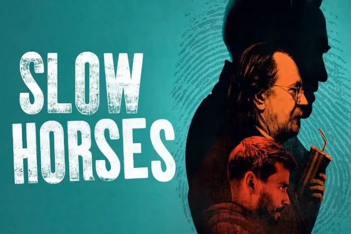 تیزر فصل پنجم سریال Slow Horses منتشر شد +فیلم 1 تیزر فصل پنجم سریال Slow Horses