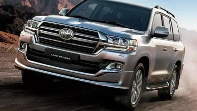 قدرتمندترین لندکروزر تاریخ رونمایی شد+ مشخصات، امکانات و قیمت 7 قدرتمندترین لندکروزر تاریخ