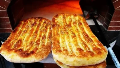 قیمت جدید نان در تهران برای خرداد 1404