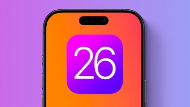 لیست آیفون های دریافت کننده آپدیت iOS 26