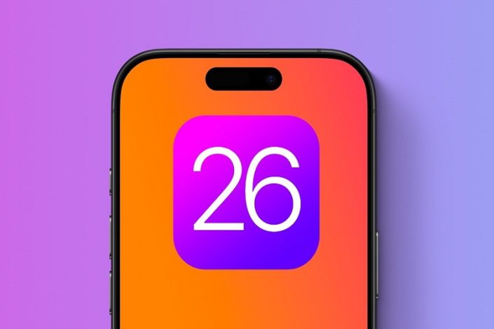 لیست آیفون های دریافت کننده آپدیت iOS 26 +لیست آیپدها، ساعتها و مکها 1 لیست آیفون های دریافت کننده آپدیت iOS 26