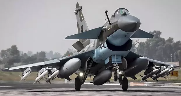 مشخصات و امکانات جنگنده چنگدو J-10C: جنگنده چینی مدنظر ارتش ایران! 2 مشخصات و امکانات جنگنده چنگدو J-10C