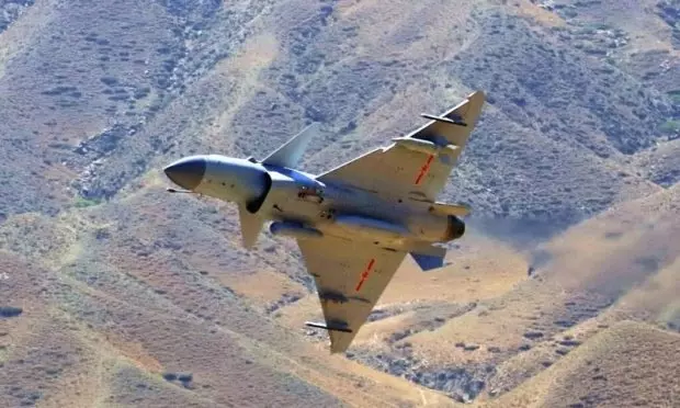 مشخصات و امکانات جنگنده چنگدو J-10C: جنگنده چینی مدنظر ارتش ایران! 5 مشخصات و امکانات جنگنده چنگدو J-10C