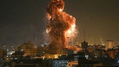 نابودی زیرساخت های انرژی اسرائیل در حملات موشکی ایران