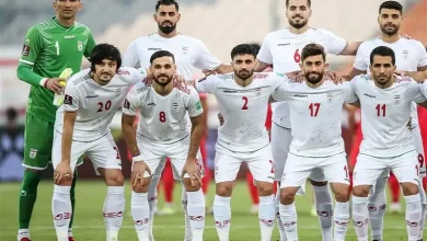 واکنش رسمی به ادعای نماینده مجلس مبنی بر نقش دلالان در دعوت بازیکنان به تیم ملی 2 نقش دلالان در دعوت بازیکنان به تیم ملی