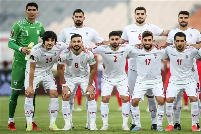 واکنش رسمی به ادعای نماینده مجلس مبنی بر نقش دلالان در دعوت بازیکنان به تیم ملی 1 نقش دلالان در دعوت بازیکنان به تیم ملی