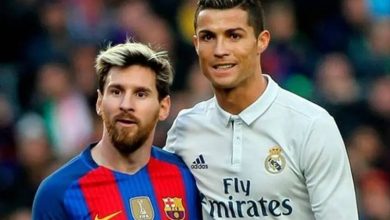 جدیدترین تلاش برای همبازی کردن مسی و رونالدو: عربستانیها دست به کار میشوند! 6 همبازی کردن مسی و رونالدو