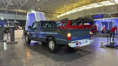 وانت زامیاد اکستند