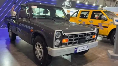 وانت زامیاد EX