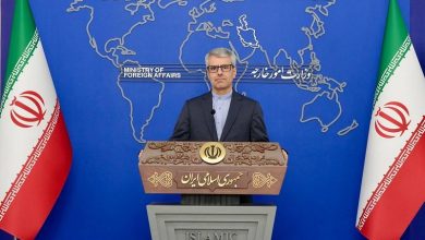 اعلام آمادگی وزارت امور خارجه برای مذاکره