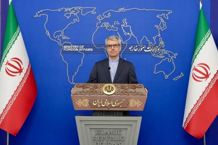 اعلام آمادگی وزارت امور خارجه برای مذاکره: چیزی را از آژانس پنهان نکردهایم 1 اعلام آمادگی وزارت امور خارجه برای مذاکره