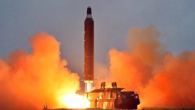 ویژگی های موشک های بالستیک؛ از قدرت تخریب تا امکان رهگیری 4 ویژگی های موشک های بالستیک