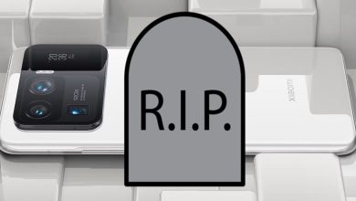 پایان پشتیبانی نرم افزاری این گوشی های شیائومی +فهرست 7 پایان پشتیبانی نرم افزاری این گوشی های شیائومی