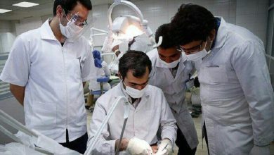 پذیرش مستقیم پزشکان در 4 رشته تخصصی