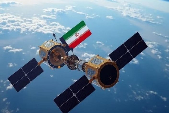 پردیس فضایی ایران در پارک فاوا تاسیس میشود 1 پردیس فضایی ایران در پارک فاوا تاسیس میشود