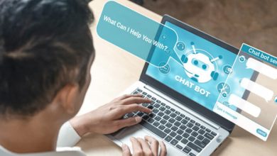 نگاهی به ۶ اشتباه رایج هنگام استفاده از چتباتهای هوشمند 9 نگاهی به ۶ اشتباه رایج هنگام استفاده از چتباتهای هوشمند