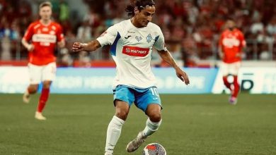 پروژه هایجک کلید خورد: پیشنهاد بزرگ پرسپولیس برای حسین نژاد! 3 پیشنهاد بزرگ پرسپولیس برای حسین نژاد