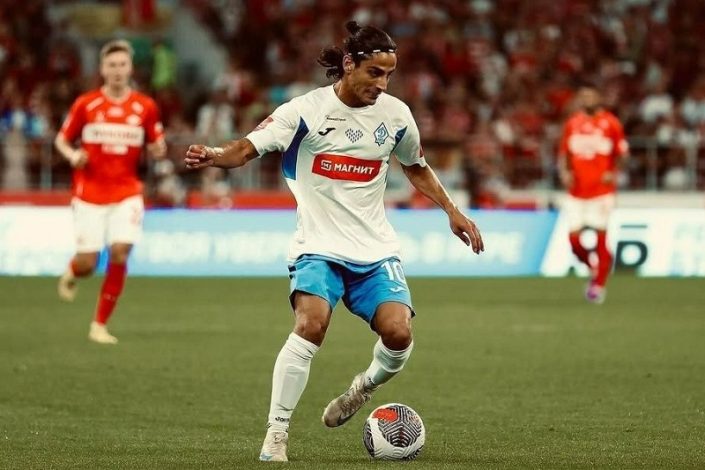 پیشنهاد بزرگ پرسپولیس برای حسین نژاد