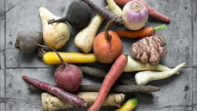 چگونه جنگ جهانی دوم رژیم غذایی فرانسوی ها را دگرگون کرد؟