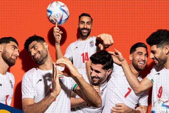 کاروان تیم ملی ایران به قطر رسید 1 کاروان تیم ملی ایران به قطر رسید