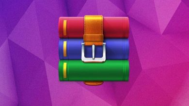 کشف یک باگ امنیتی خطرناک در نرم افزار WinRAR