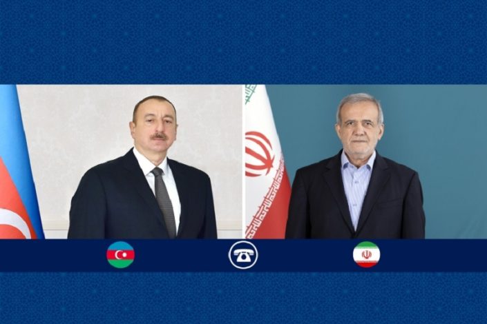 دستور رئیس جمهور: بررسی موضوع تعرض ریزپرنده های اسرائیلی از خاک آذربایجان به ایران 1 دستور رئیس جمهور: بررسی موضوع تعرض ریزپرنده های اسرائیلی از خاک آذربایجان به ایران