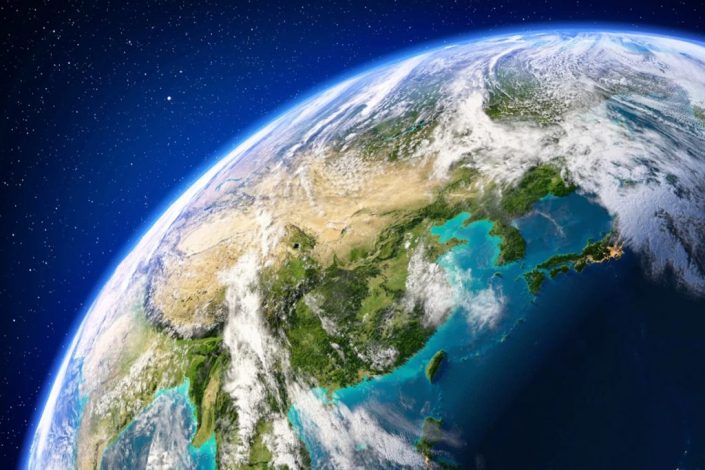 روزهای کوتاهتر در راهند؛ زمین در تابستان امسال سریعتر میچرخد 1 روزهای کوتاهتر در راهند؛ زمین در تابستان امسال سریعتر میچرخد