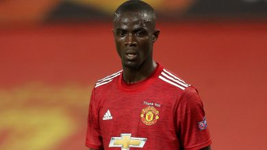 پرسپولیس در تلاش برای جذب اریک بایی، مدافع سابق منچستریونایتد