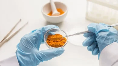 نانوحسگری که سلامت غذا را آزمایش می‌کند