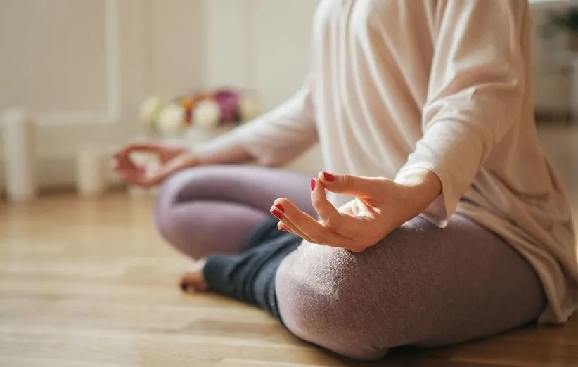 با این ورزش‌ها بی‌ خوابی را درمان کنید