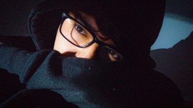بی‌خوابی ممکن است نشانه‌ای پنهان از اضطراب باشد؛ این چیزی است که من تجربه کردم