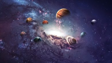 پژوهش جدید: جهان تنها 33 میلیارد سال دیگر باقی است