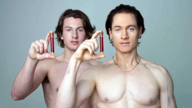 شکست رؤیای عمر جاودانه جانسون؛ مردی که خون پسرش را به خودش تزریق کرده بود