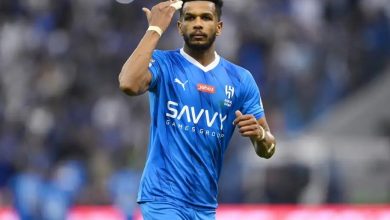 پایان کار علی البلیهی در الهلال؛ اینزاگی جایی برای مدافع جنجالی ندارد