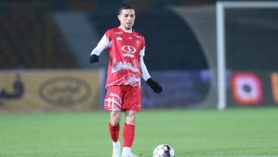واکنش احمدزاده به منتقدان بازگشتش به پرسپولیس