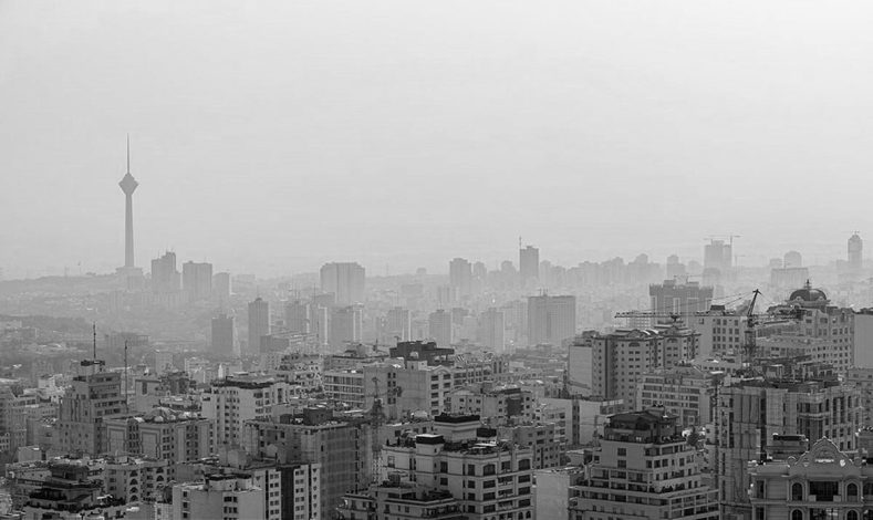 شواهد ژنومی بیسابقه: آلودگی هوا عامل مستقیم سرطان ریه در غیرسیگاریها 1 شواهد ژنومی بیسابقه: آلودگی هوا عامل مستقیم سرطان ریه در غیرسیگاریها