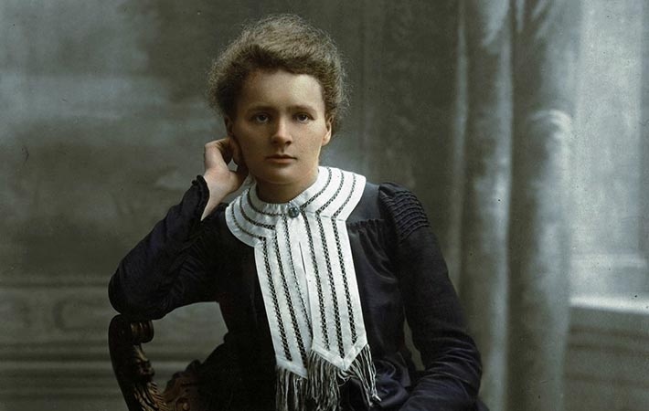 جنجال لهستانیها بر سر نام ماری کوری روی اسکناسهای جدید یورو 1 جنجال لهستانیها بر سر نام ماری کوری روی اسکناسهای جدید یورو