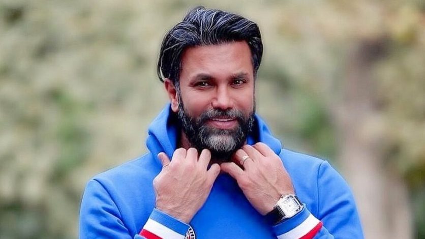 واکنش تند نیکبخت واحدی به پیوستن عیسی آلکثیر به استقلال + عکس 1 واکنش تند نیکبخت واحدی به پیوستن عیسی آلکثیر به استقلال + عکس