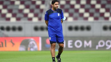 لیست مازاد پرسپولیس در راه است؛ هاشمیان قید سه بازیکن را زد