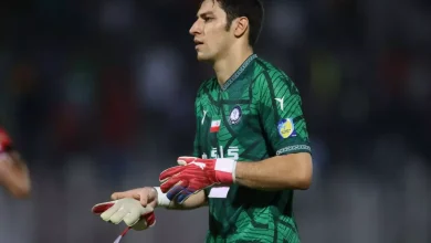 گل‌گهر در جست‌وجوی جانشین اخباری؛ دو گزینه ازبک در فهرست تارتار