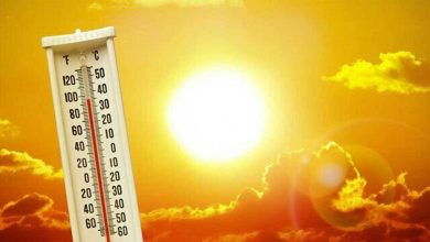 هشدار گرمای بی‌سابقه؛ تابستان امسال ۱ تا ۳ درجه گرم‌تر از نرمال