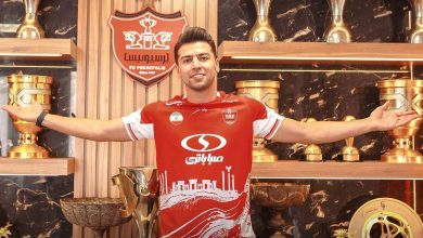 گندوز و مهری از پرسپولیس جدا می‌شوند