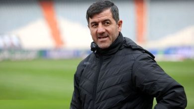 تمدید قرارداد کریم باقری با پرسپولیس