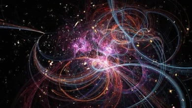 گامی تازه بهسوی گرانش کوانتومی؛ آزمون اصل هولوگرافیک با مدلسازی ریاضیاتی 5 گامی تازه بهسوی گرانش کوانتومی؛ آزمون اصل هولوگرافیک با مدلسازی ریاضیاتی