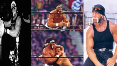 هالک هوگان، اسطوره کشتی کشتی‌گیر WWE که بود؟