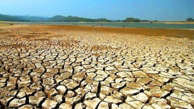 زمین در حال از دست دادن آب شیرین است؛ قاره‌ها در مسیر خشک شدن