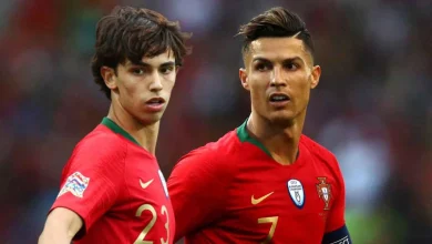 کریستیانو رونالدو چطور ژوائو فلیکس را به النصر عربستان برد؟